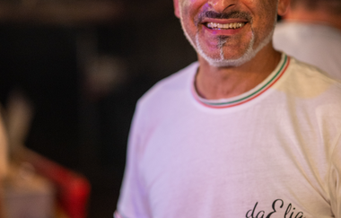 Golters 80er 90er Party im Weingut im Klee | © Golter -Weingut im Klee GbR