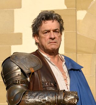 Götz von Berlichingen | Burgfestspiele Jagsthausen
