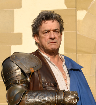 Götz von Berlichingen | Burgfestspiele Jagsthausen