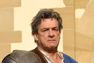 Götz von Berlichingen | Burgfestspiele Jagsthausen