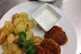 Grünkern - das Superfood aus der Region - 25. März | © Weinstube am Eck, 97993 Creglingen- Seldeneck