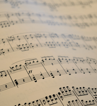 Halbjahreskonzert der Begabtenförderung