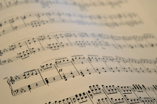 Halbjahreskonzert der Begabtenförderung