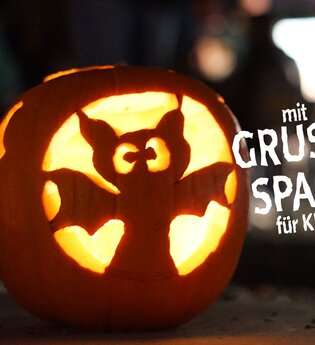 Hallowee(i)n-Zauber - Heuchelberg Weingärtner | Schwaigern | HeilbronnerLand