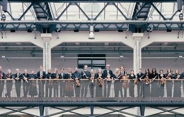 Händel: Alexanderfest or The Power of Music | © Kammerphilharmonie Karlsruhe
