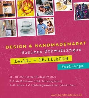 Handmade Love