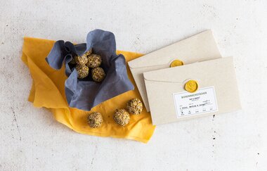 HandmadeART | © Toff und Zürpel für Agentur Evendon