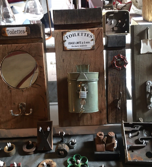 HandmadeART | © Heike Bollinger für Agentur Evendon