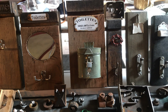 HandmadeART | © Heike Bollinger für Agentur Evendon