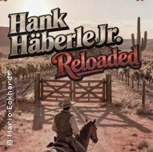 Hank Häberle Reloaded - mit Originalband Dagdib! | © links im Bild