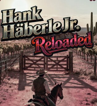 Hank Häberle Reloaded | © SBEntertainment GmbH & Co. KG