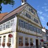 Aussenansicht Stadtmuseum Sinsheim
