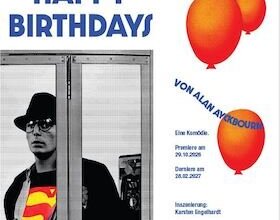 Happy Birthdays