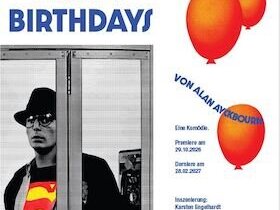 Happy Birthdays