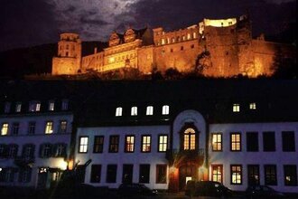 Die Heidelberger Gruselführung