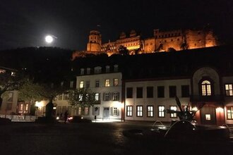 Die Heidelberger Gruselführung