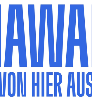 Hawaii – von hier aus | © Theaterschiff Heilbronn