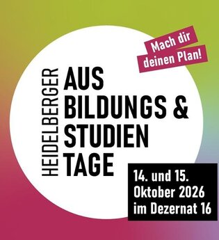 Heidelberger Ausbildungs- und Studientage