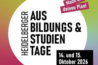Heidelberger Ausbildungs- und Studientage