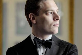 Heidelberger Frühling | Auftaktkonzert zum Jubiläumsjahr: Klaus Mäkelä. Royal Concertgebouw Orchestra