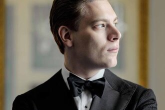 Heidelberger Frühling | Auftaktkonzert zum Jubiläumsjahr: Klaus Mäkelä. Royal Concertgebouw Orchestra