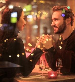 Heidelbergs großes Speed Dating Event