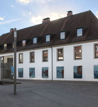 Heilbronn und seine Museen