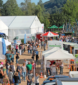 Heilbronner Herbstmesse