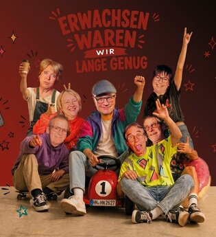 Heilbronner Leibgerücht "Erwachsen waren wir lange genug!"