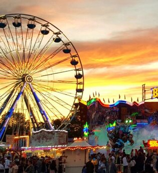 Heilbronner Maifest