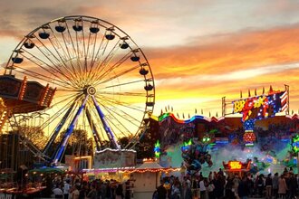 Heilbronner Maifest