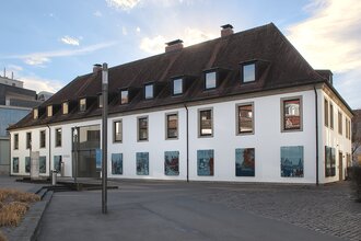 Heilbronner Maße - Geheimnisse des Heilbronner Maßwesens | © Stadtarchiv Heilbronn