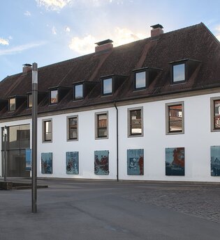 Heilbronner Maße - Geheimnisse des Heilbronner Maßwesens | © Stadtarchiv Heilbronn