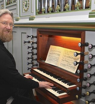 Heilbronner Meisterkonzert | © privat