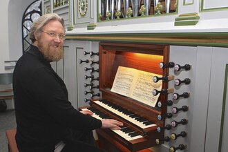 Heilbronner Meisterkonzert | © privat