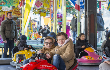 Funpark | © Heilbronn Marketing GmbH