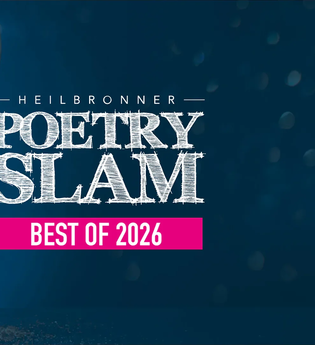 Heilbronner Poetry Slam - Best Of 2026