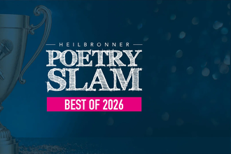 Heilbronner Poetry Slam - Best Of 2026