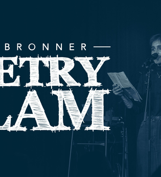 Heilbronner Poetry Slam | © Michael Gruber