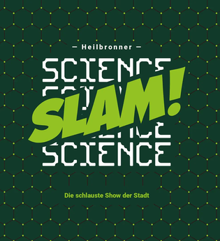 Heilbronner Science Slam