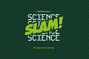 Heilbronner Science Slam