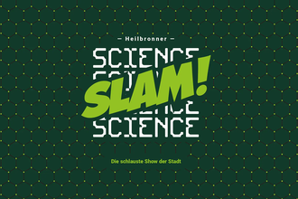 Heilbronner Science Slam