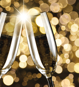 Heilbronner Silvesterball | © Heilbronn Marketing GmbH