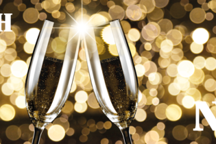 Heilbronner Silvesterball | © Heilbronn Marketing GmbH