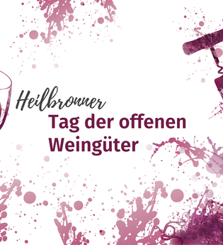 Heilbronner Tag der offenen Weingüter