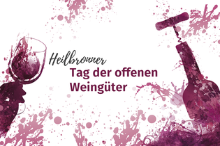 Heilbronner Tag der offenen Weingüter