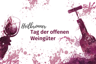Heilbronner Tag der offenen Weingüter