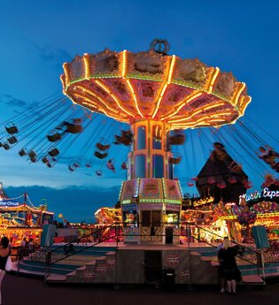 Heilbronner Volksfest