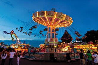 Heilbronner Volksfest