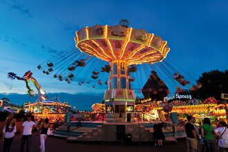 Heilbronner Volksfest